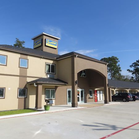 Scottish Inn & Suites 베이타운 외부 사진